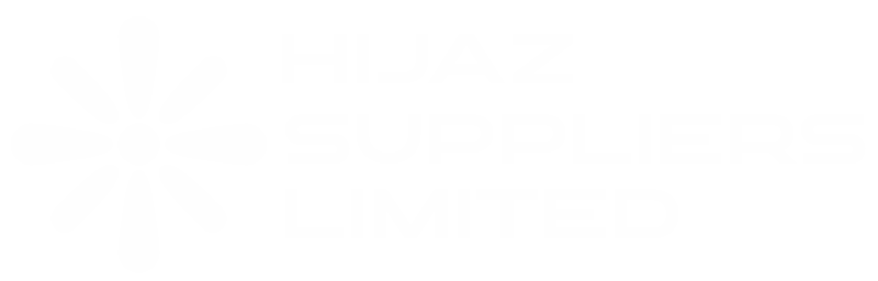 Hijaz Suppliers Limited