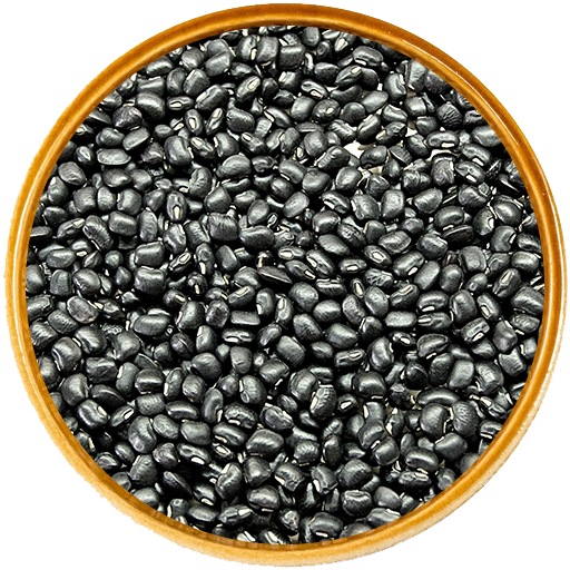 Hijaz Supplies Limited - Black beans