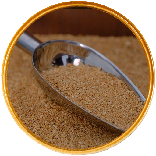 Hijaz Suppliers Limited - Organic Soybean Meal.