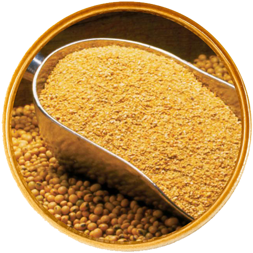 Hijaz Suppliers Limited - Partially Defatted Soybean Meal