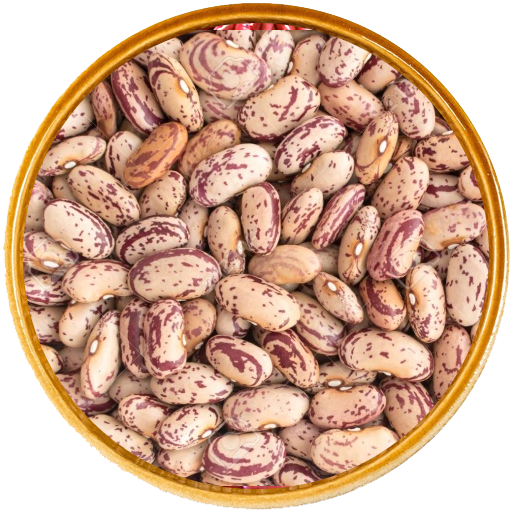 Hijaz Supplies Limited -Pinto Beans