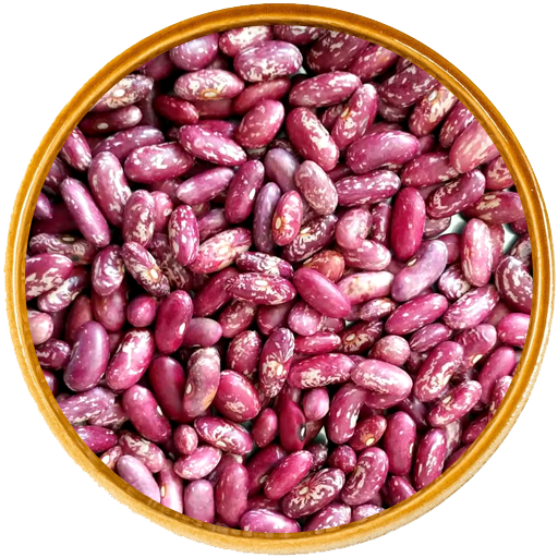 Hijaz Supplies Limited -Red Speckled Beans