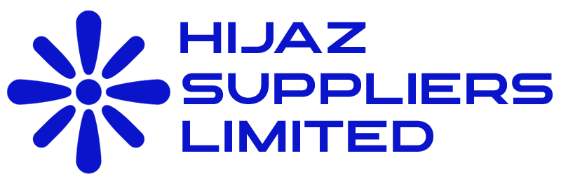 Hijaz Suppliers Limited