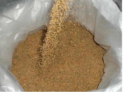 Defatted Soybean Meal